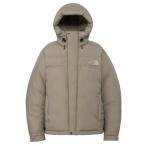 ザ・ノース・フェイス（THE NORTH FACE）（メンズ）ダウンジャケット アウター オルタレーションバフズジャケット ND92564 MR