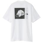  The * North * лицо (THE NORTH FACE)( мужской )RAYS OF DAWN короткий рукав футболка NT82530 W