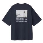  The * North * лицо (THE NORTH FACE)( мужской, женский ) короткий рукав Free Ride футболка NT82532 UN