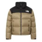ザ・ノース・フェイス（THE NORTH FACE）（レディース）ダウンジャケット アウター ショートヌプシジャケット NDW92555 CK