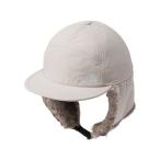ザ・ノース・フェイス（THE NORTH FACE）（メンズ、レディース）帽子 キャップ トレッキング 登山 バッドランドキャップ NN42543 FI