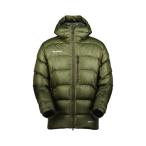 マムート（MAMMUT）（メンズ）グラビティ インサレーション フーデッド ジャケット アジアンフィット 1013-02630-40284