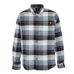 ショッピングカジュアル マムート（MAMMUT）（メンズ）長袖シャツ カジュアル Trovat A 1015-01481-1303