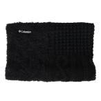 コロンビア（Columbia）（メンズ、レディース）ネックウォーマー ダイアモンドダストネックゲイター PU2343 017