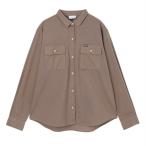 コロンビア（Columbia）（レディース）長袖シャツ フェリスマウンテン ロングスリーブシャツ PL1382 254 UVカット