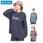  Colombia (Columbia)( женский ) футболка с длинным рукавом long T Charles Drive Crew PL1397