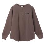  Colombia (Columbia)( женский ) футболка с длинным рукавом long T сигнал Lee li балка Ben do Henry PL1416 254