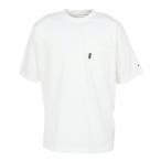  Snow Peak (snow peak)( мужской ) короткий рукав футболка с карманом OWH NSD-TS-25AU001 002