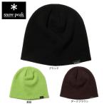 Washable Wool Knit Cap 帽子 メンズ レディース（yahoo）