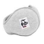 チャムス（CHUMS）（メンズ、レディース）LB CMS INLAY イヤーウォーマー 耳あて CH09-1369-G005