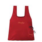 chiko сумка (CHICOBAG)( мужской, женский, Kids ) альпинизм для мелкие вещи эко-сумка красный 19430020004000