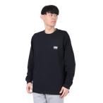  Helly Hansen (HELLY HANSEN)( мужской ) футболка с длинным рукавом квадратное Logo HH32521 K