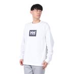  Helly Hansen (HELLY HANSEN)( мужской ) футболка с длинным рукавом Logo HH32540 CW