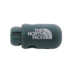 ザ・ノース・フェイス（THE NORTH FACE）（メンズ、レディース）ドローコードストッパー コードロッカー NN-9678 G グリーン