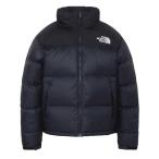 ザ・ノース・フェイス（THE NORTH FACE）（メンズ）ダウンジャケット アウター ヌプシジャケット ND92555 UK