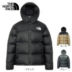 ショッピングノースフェイス ダウン ザ・ノース・フェイス（THE NORTH FACE）（メンズ）ダウンジャケット アウター ヌプシフーディー ND92559