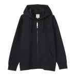 ザ・ノース・フェイス（THE NORTH FACE）（レディース）パーカー スウェット リアビューフルジップフーディ NTW12442 KK