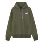 ザ・ノース・フェイス（THE NORTH FACE）（メンズ）パーカー スウェット ズーピッカーフーディ NT12535 NT