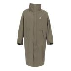 ロゴス（LOGOS）（メンズ、レディース）雨具 防水 LIPNER サイクルレインコート 3510238