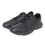 アシックス（ASICS）（メンズ）スニーカー ウォーキングシューズ ゲルファンウォーカー M065 ブラック 1291A065.001 スポーツシューズ