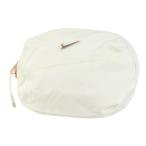 Nike (NIKE)( мужской, женский ) задний талия упаковка o- лакросс сумка "body" 2L белый HM6120-133