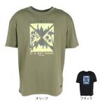  I Spee k(icepeak)( мужской ) короткий рукав футболка tops AITKIN 57681 689