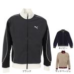  Puma (PUMA)( мужской )CORE HERITAGE спортивная куртка 690135