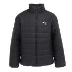ショッピングPUMA プーマ（PUMA）（メンズ）ESS パデッド ジャケット 690961 01 BLK
