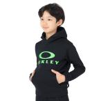  Oacley (OAKLEY)( Kids ) Junior ENHANCE WARM FLEEf-ti-YTR FOA405768-02E