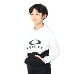  Oacley (OAKLEY)( Kids ) Junior ENHANCE WARM FLEEf-ti-YTR FOA405768-100