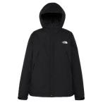 ザ・ノース・フェイス（THE NORTH FACE）（メンズ）アウター ジャケット スクープジャケット NP62554 K
