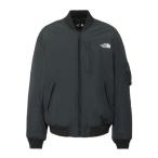 ザ・ノース・フェイス（THE NORTH FACE）（メンズ、レディース）ジャケット 中綿 アウター インサレーション ボンバージャケット NY82552 AG