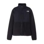 ザ・ノース・フェイス（THE NORTH FACE）（レディース）フルジップ フリース デナリジャケット NAW72450 K