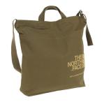  The * North * лицо (THE NORTH FACE)( мужской, женский ) большая сумка органический хлопок плечо NM82386 MM оливковый 