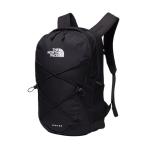 ショッピングノースフェイス ザ・ノース・フェイス（THE NORTH FACE）（メンズ、レディース）リュック ジェスター NM82462 K 26L バッグパック 通勤 通学