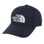 ザ・ノース・フェイス（THE NORTH FACE）（メンズ、レディース）帽子 キャップ トレッキング 登山 TNFロゴキャップ NN42242 U2