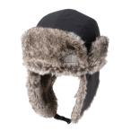 ショッピング登山 ザ・ノース・フェイス（THE NORTH FACE）（メンズ、レディース）帽子 トレッキング 登山 インサレーションボンバーキャップ NN42536 K