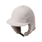 ザ・ノース・フェイス（THE NORTH FACE）（メンズ、レディース）帽子 キャップ トレッキング 登山 バッドランドキャップ NN42543 FI