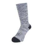 ショッピングホワイトデー ザ・ノース・フェイス（THE NORTH FACE）（メンズ、レディース）ソックス 靴下 トレッキングミッドウェイト NN82325 NB ネイビー×ブルー