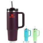 スタンレー（STANLEY）水筒 ボトル マグ H2.0 真空スリムクエンチャー