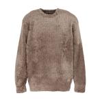 ザ・ノース・フェイス（THE NORTH FACE）（メンズ）オルタナティブフェザークルー セーター NT92460 F2