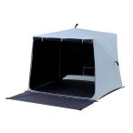  туристский фургон z коллекция (Campers Collection) pop up палатка кемпинг pa.sa. затеняющий экран, шторки от солнца кий яркий прозрачный SPTCL-145FB