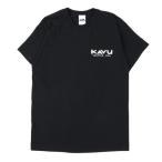 KAVU(KAVU)( мужской ) Event футболка 19822470BLK