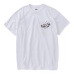 KAVU(KAVU)( мужской ) короткий рукав футболка картофель 19822479WHT
