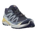  Salomon (SALOMON)( мужской ) походная обувь low cut альпинизм обувь EXAMOTION GORE-TEX L49137000