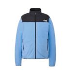ザ・ノース・フェイス（THE NORTH FACE）（メンズ）フルジップ フリース マウンテンバーサマイクロジャケット NL22604 MN