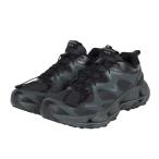 mereru(MERRELL)( мужской ) походная обувь low cut альпинизм обувь SPEEDARC MATIS G J038253 BLK