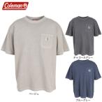  Coleman (Coleman)( мужской )PGMpe Inter футболка X5638A