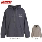  Coleman (Coleman)( мужской )UV длинный рукав Parker X6631A