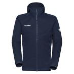 マムート（MAMMUT）（メンズ）アウター グラナイト ソフトシェル フーデッド ジャケット アジアンフィット 1011-00323-5118